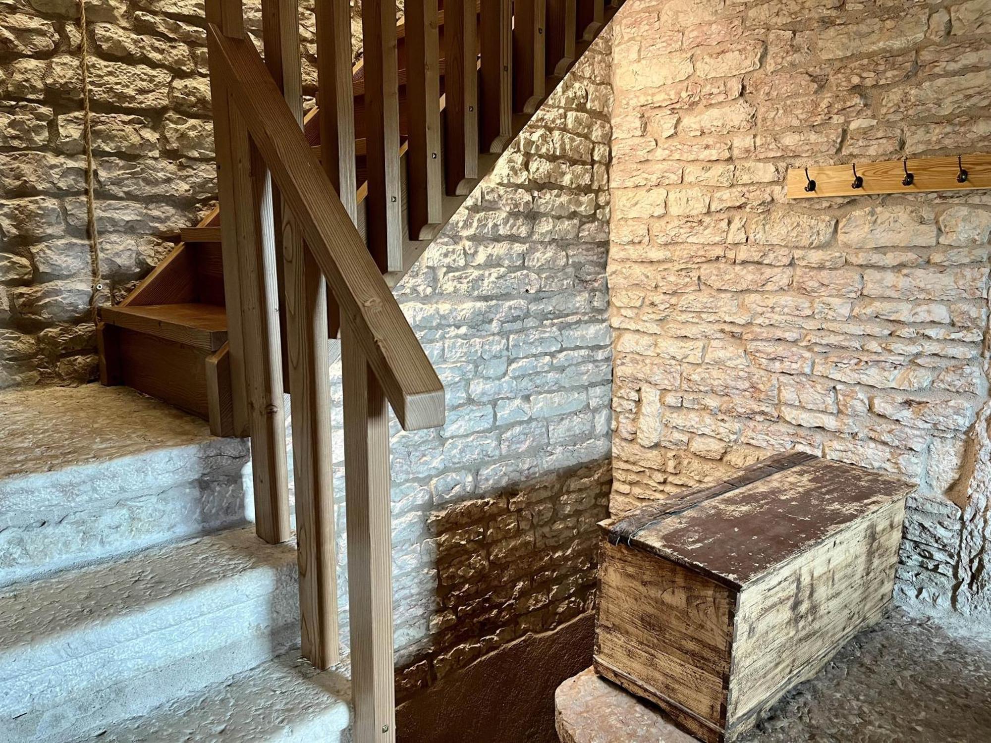 Agriturismo Malga Rambalda Villa Selvavecchia Екстериор снимка