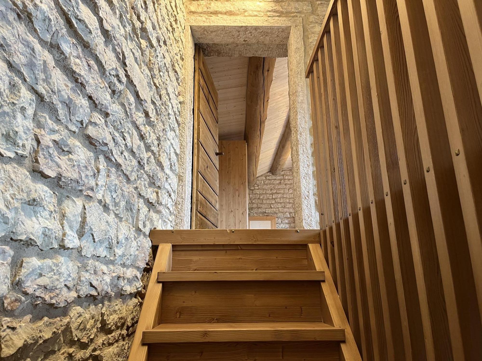 Agriturismo Malga Rambalda Villa Selvavecchia Екстериор снимка