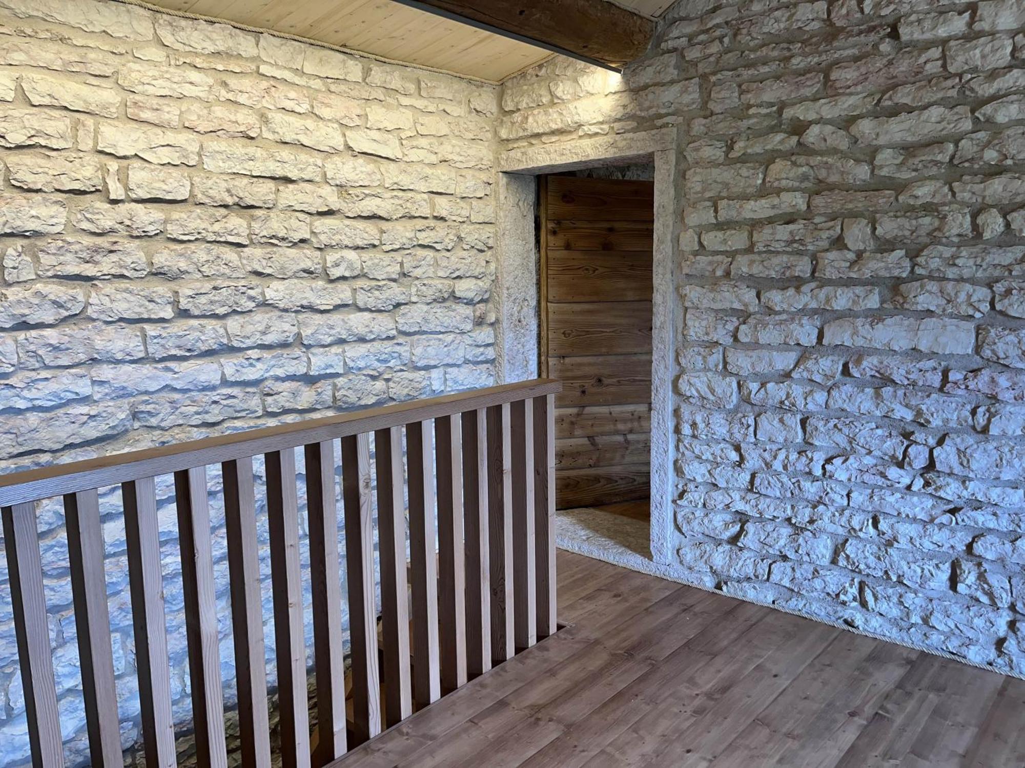 Agriturismo Malga Rambalda Villa Selvavecchia Екстериор снимка