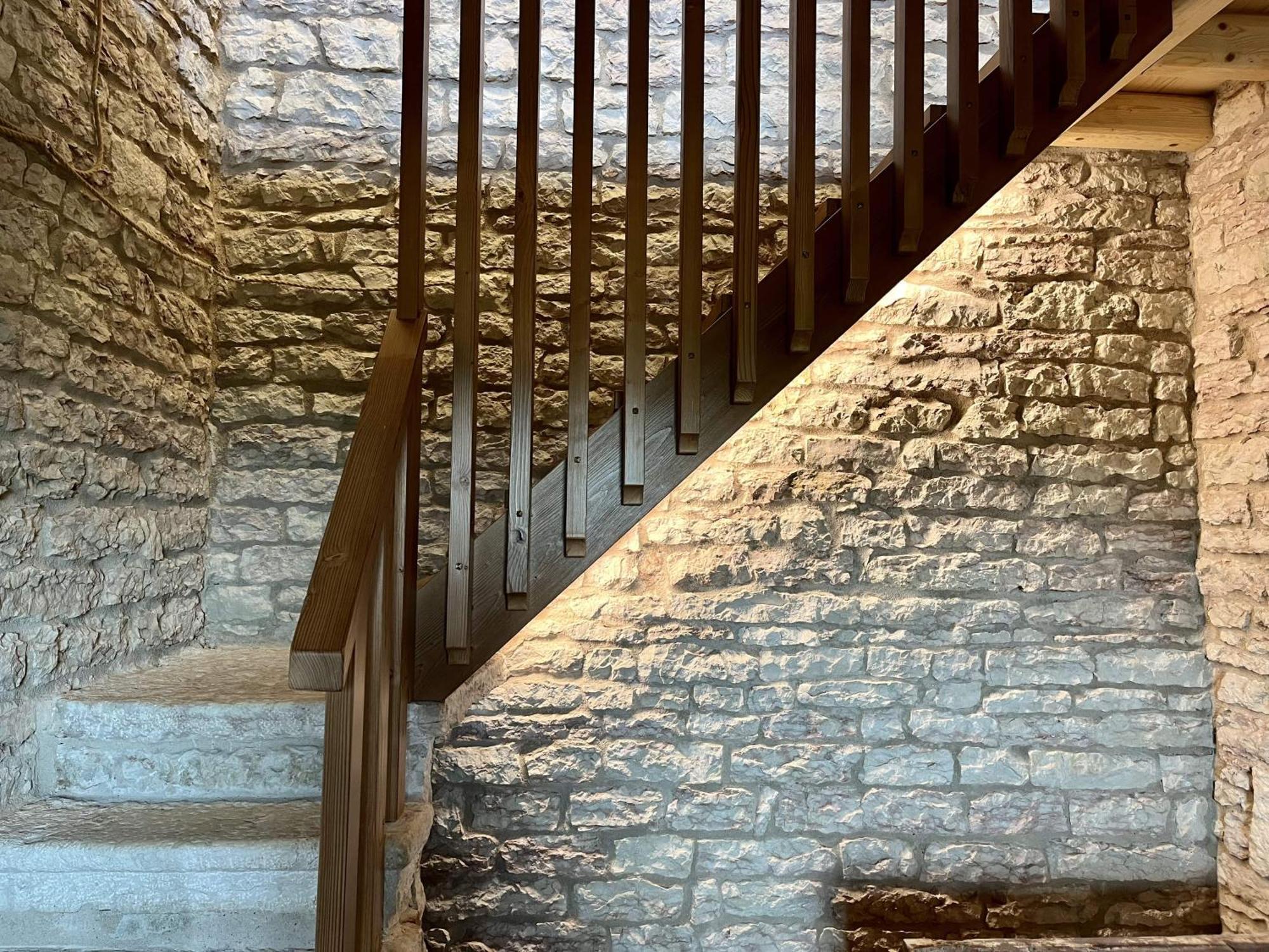 Agriturismo Malga Rambalda Villa Selvavecchia Екстериор снимка